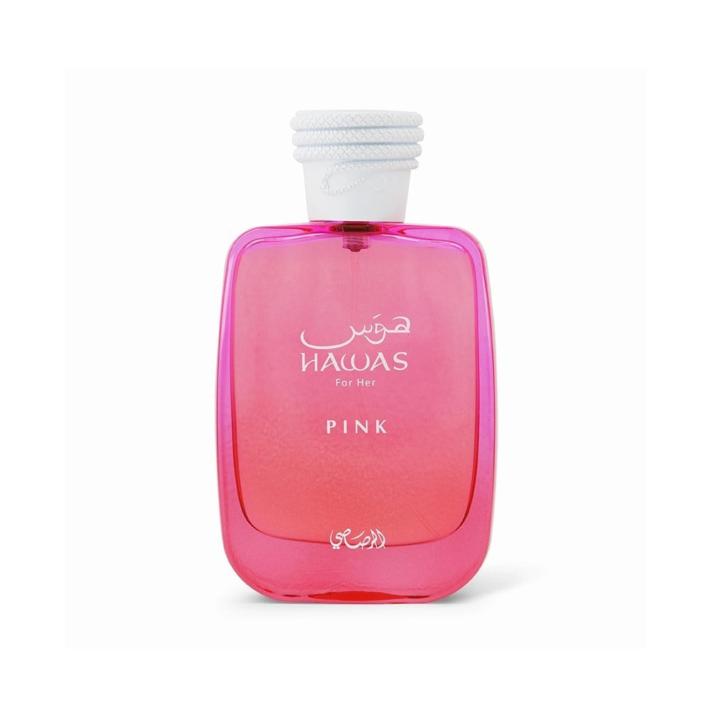 Hawas pink