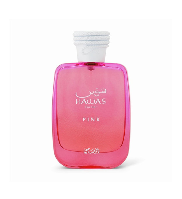 Hawas pink