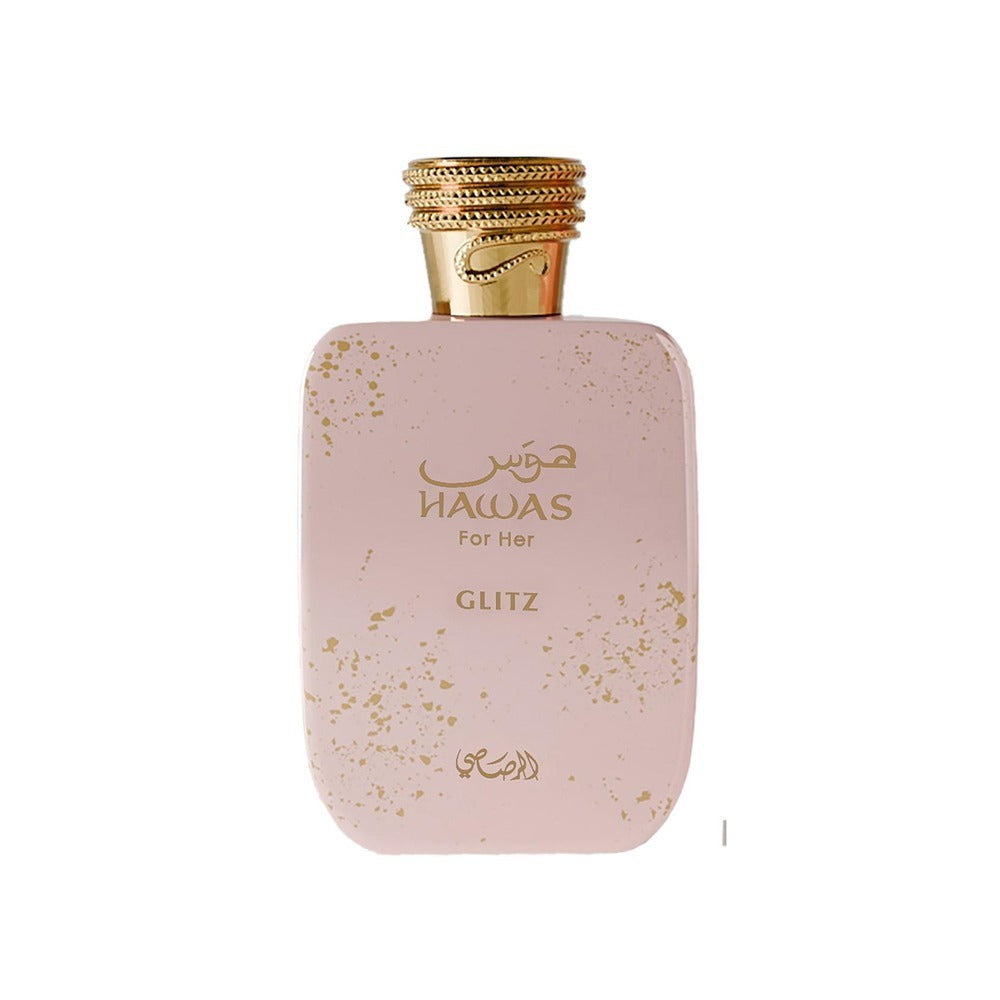 Hawas Glitz