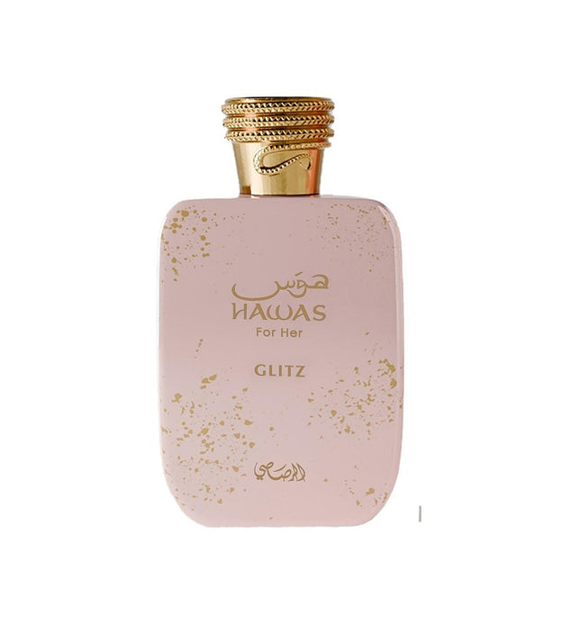 Hawas Glitz