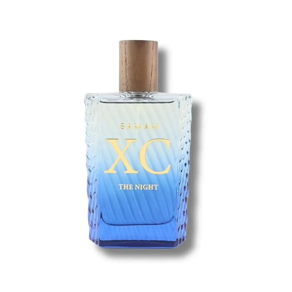 XC the night