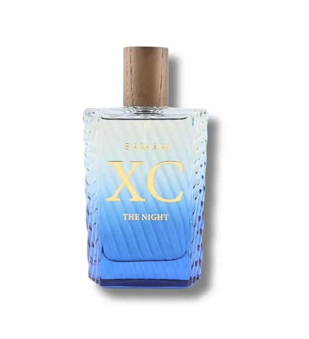 XC the night