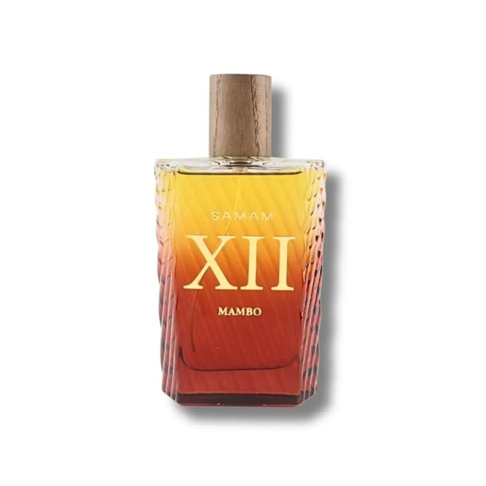 XII Mambo