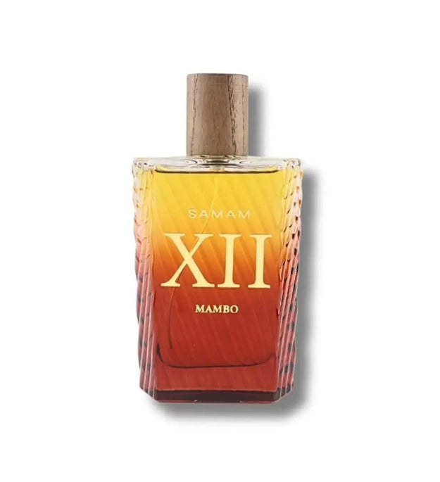 XII Mambo
