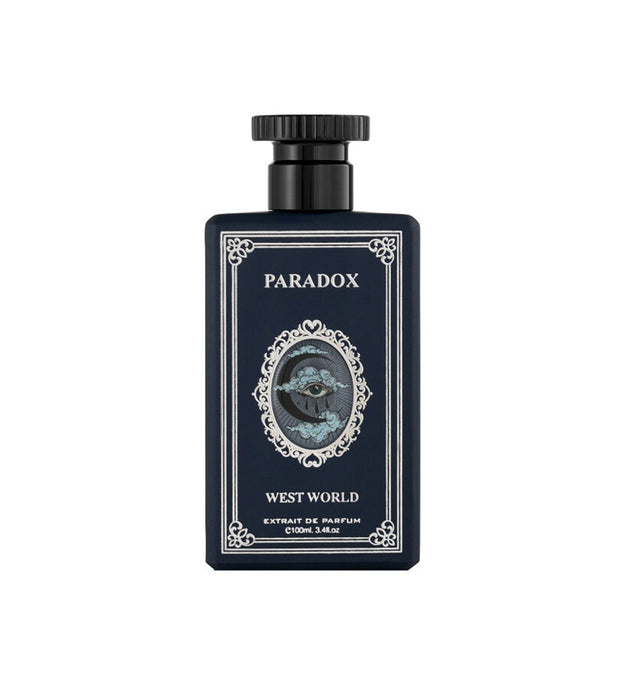 Paradox west world