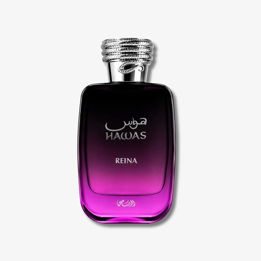 Hawas Reina