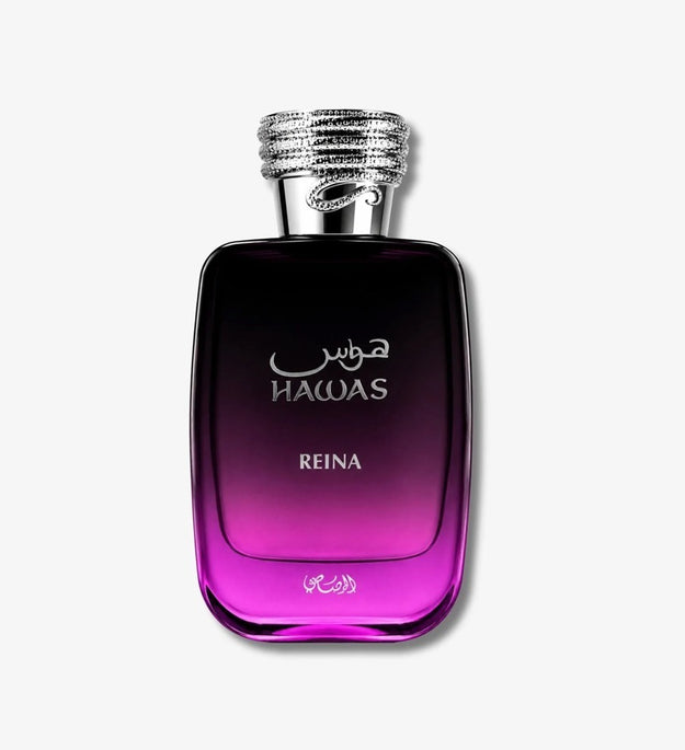 Hawas Reina
