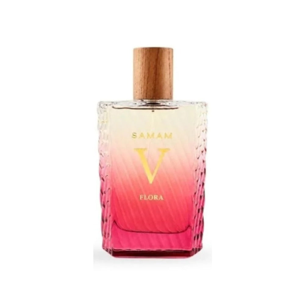 V Flora