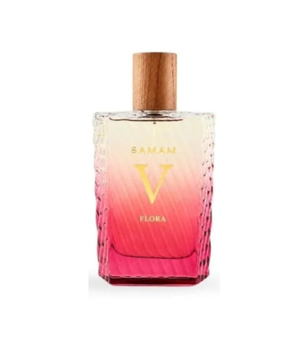 V Flora