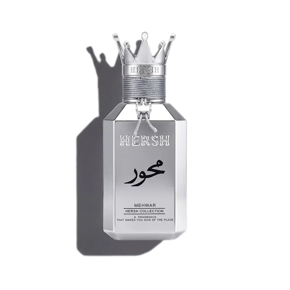 Hersh mehwar (New batch)