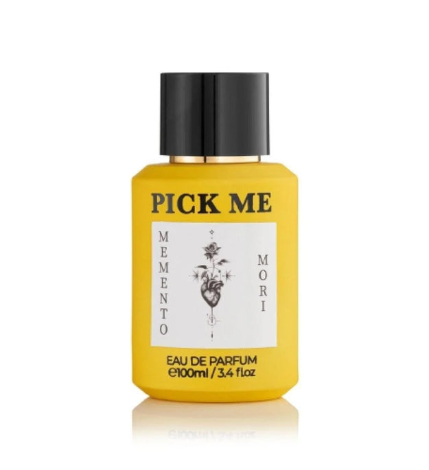 Pick me