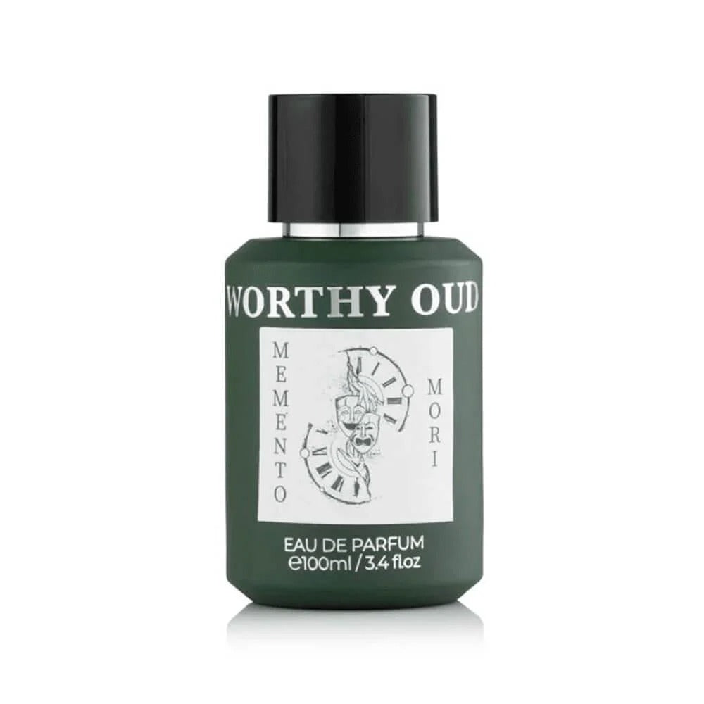 Worthy oud