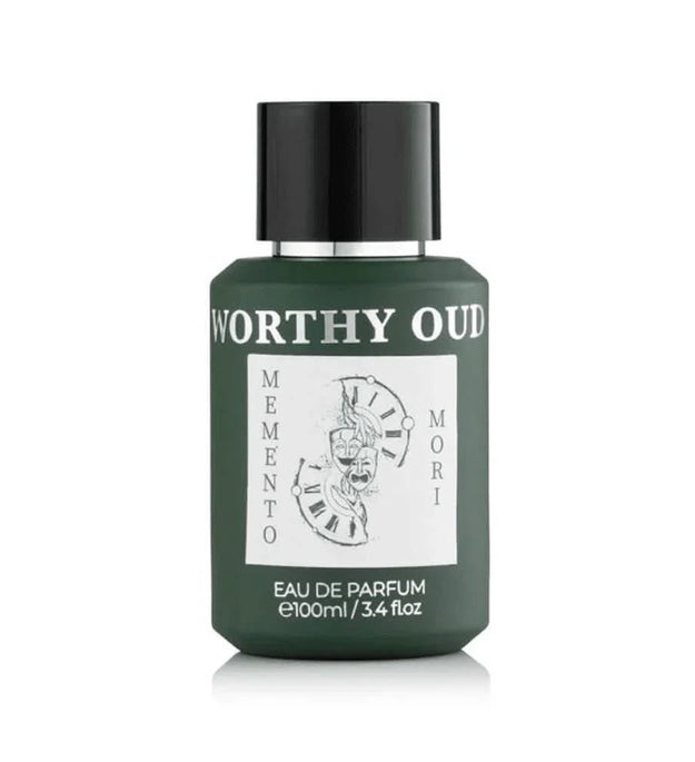 Worthy oud