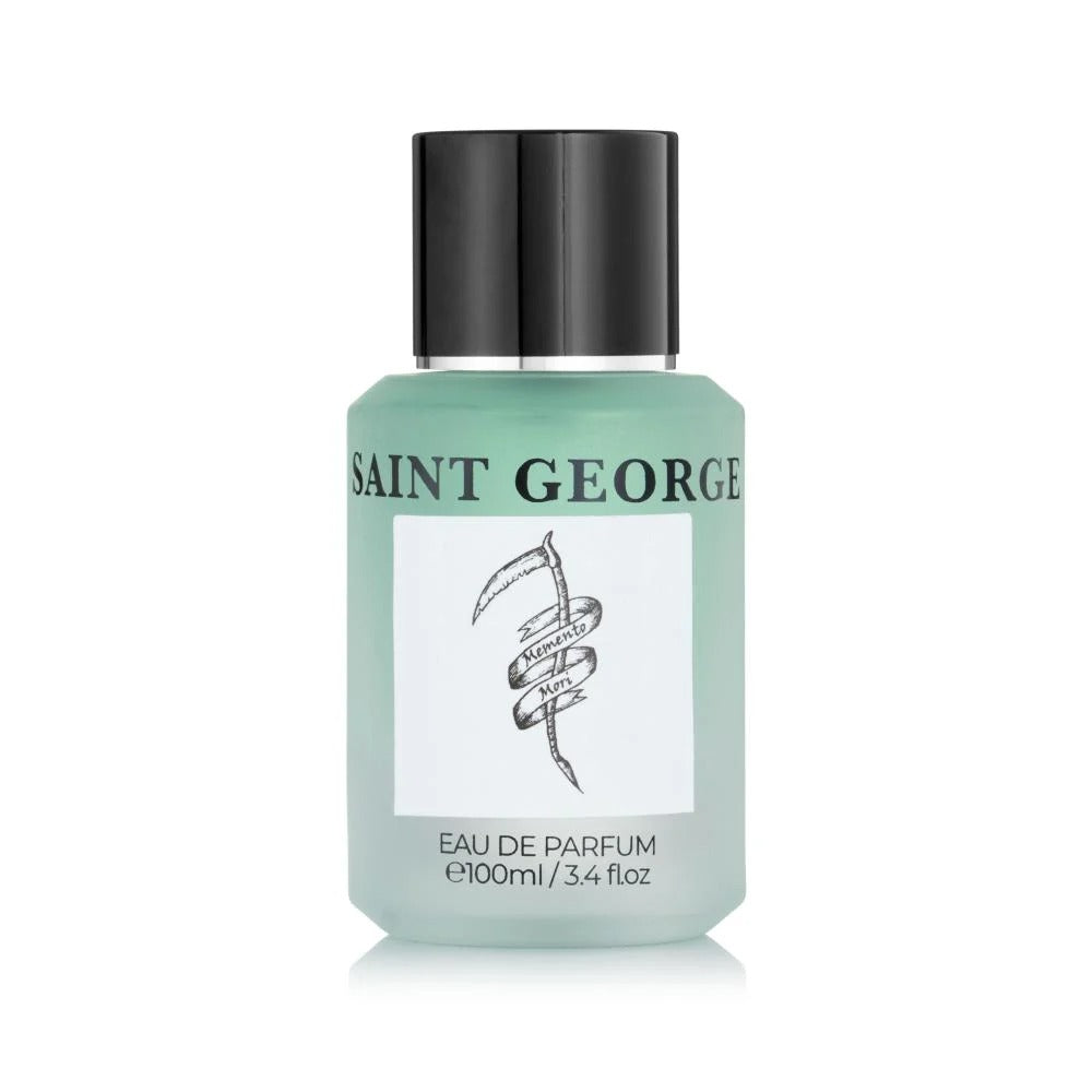 Saint george