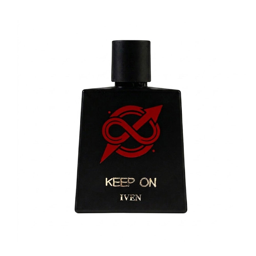 keep on