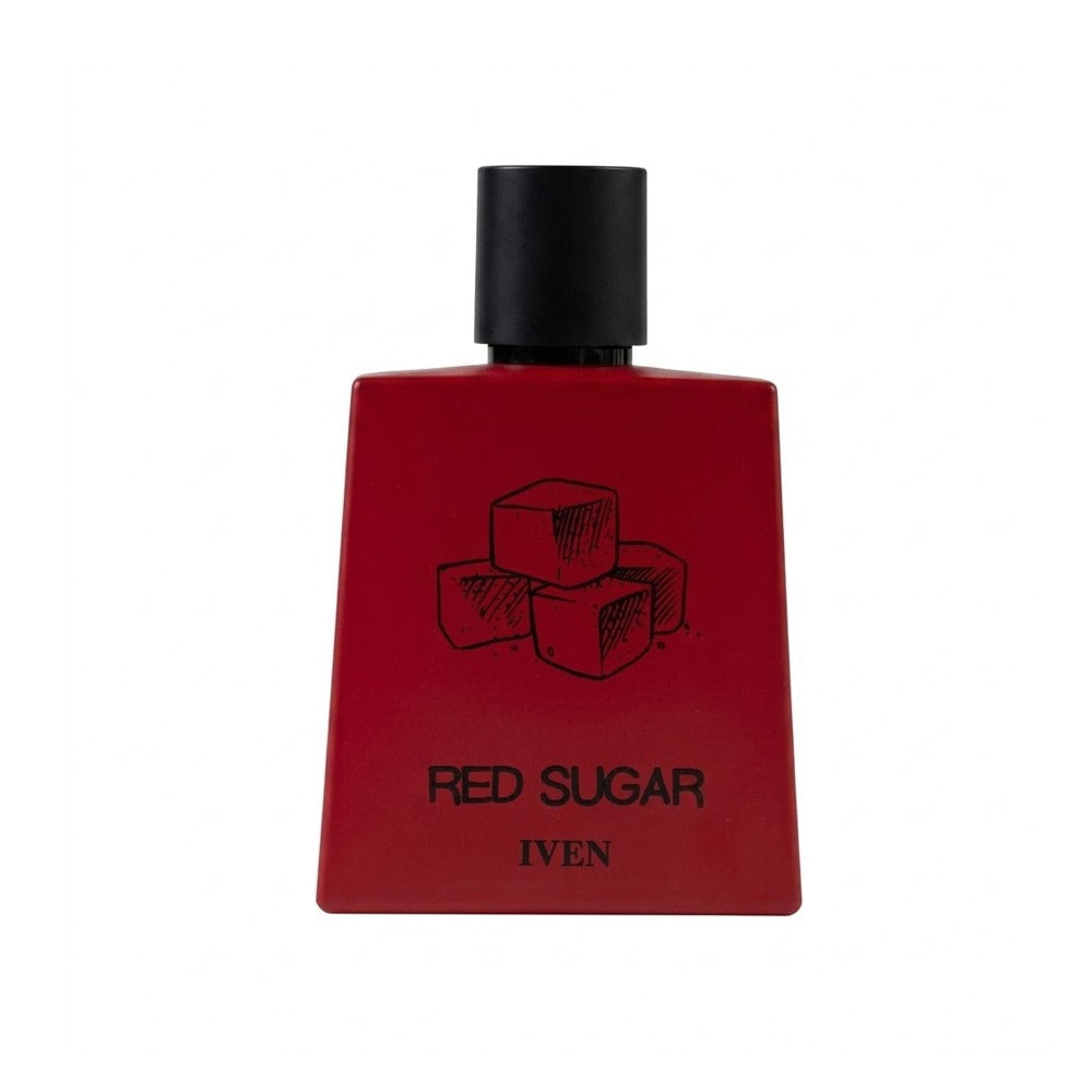 Red sugar