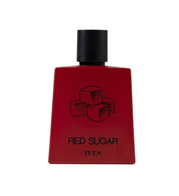 Red sugar