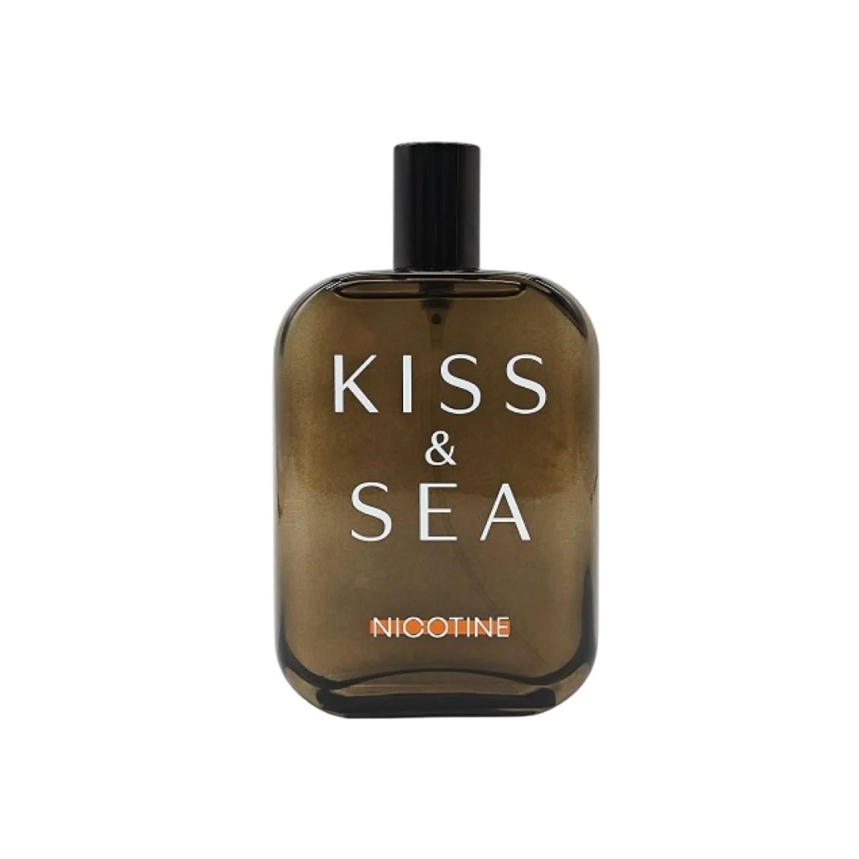 Kiss & Sea Nicotine