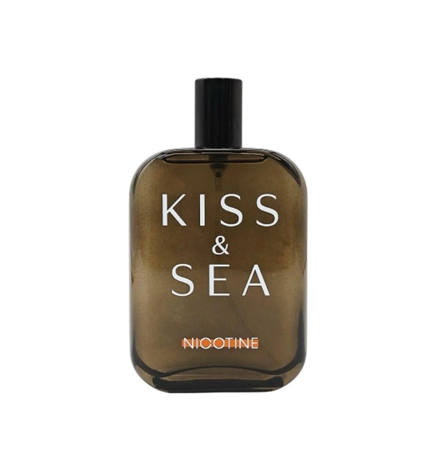 Kiss & Sea Nicotine