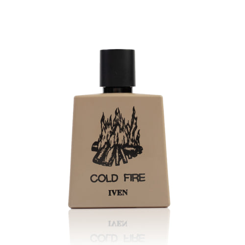 Iven Cold Fire