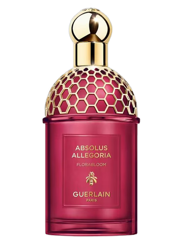Guerlain florabloam absalu