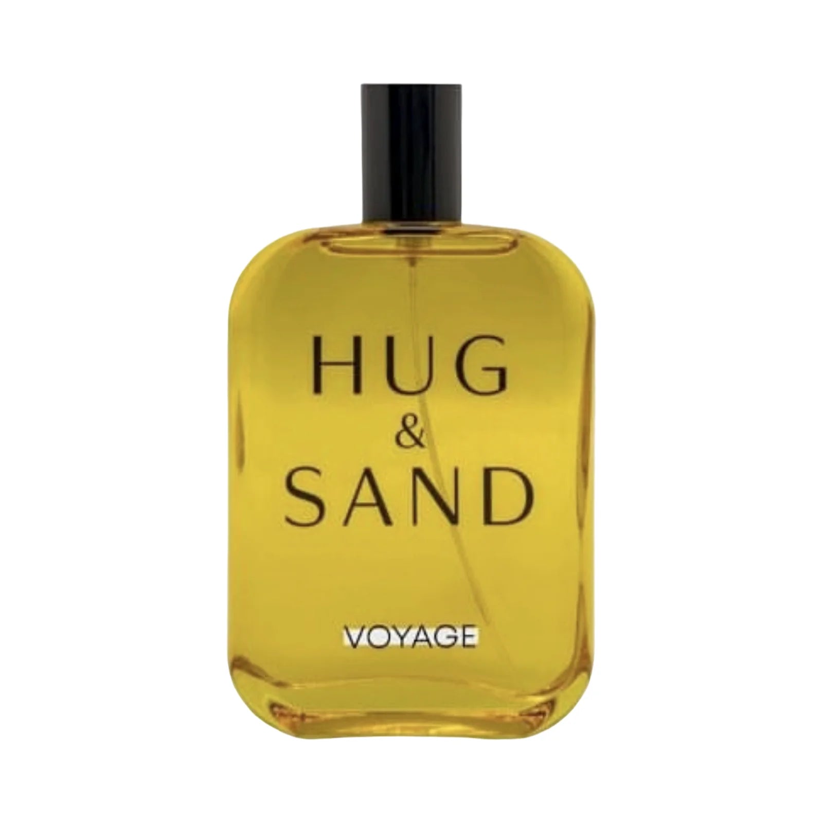 Hug & sand Voyage