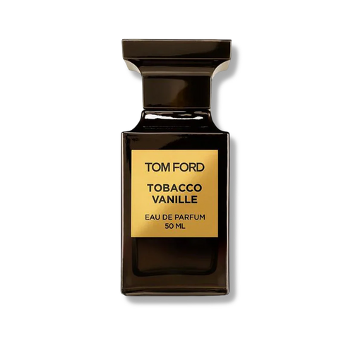 Tobacco vanille
