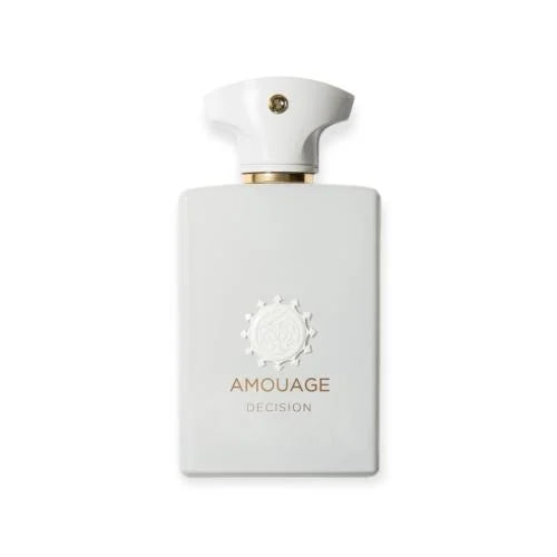  Decision Amouage