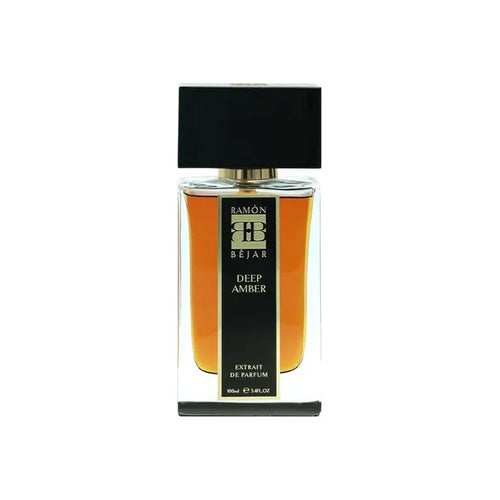Deep Amber