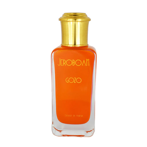 Gozo Jeroboam