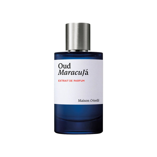 Oud Maracujá Maison Crivelli