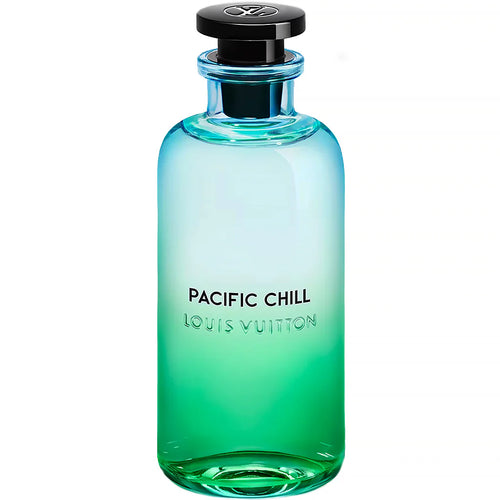 Pacific chill