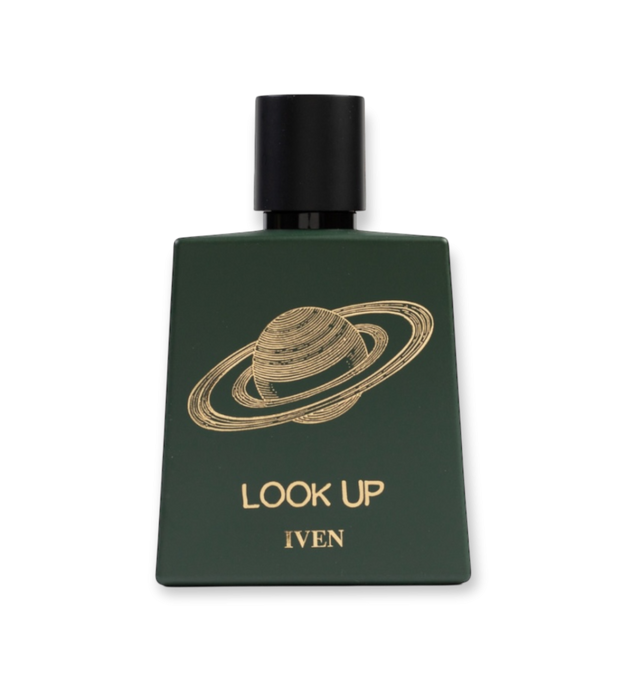 lock up