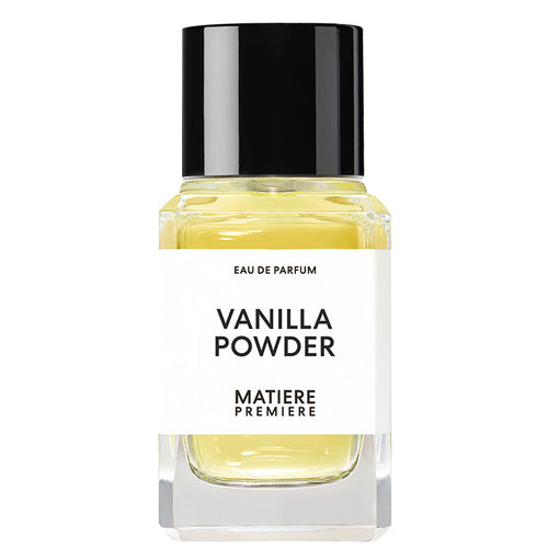 vanilla powder
