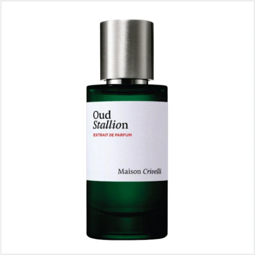 oud stallion