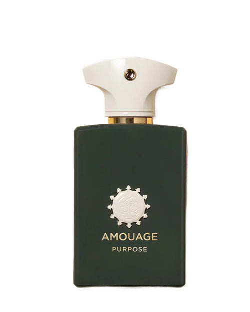 Amouge purpose 50