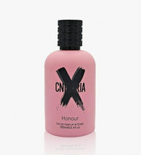 Cnidaria X Honour 