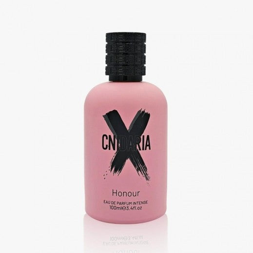 Cnidaria X Honour 
